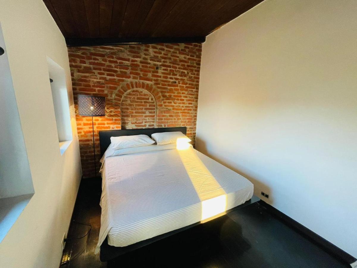 Matilde House Appartement Fregenae Buitenkant foto